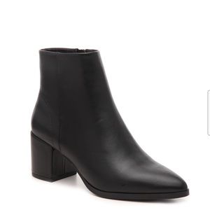 Madden girl boot/bootie.